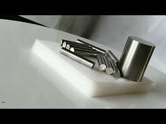 barra de aço A193B7 de liga 12Cr1Mov, barras de círculo laminadas a alta temperatura do aço de liga de ASTM