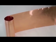 99,99% as placas dos cátodos do cobre do T2 4x8ft cobrem a espessura de 3mm 5mm 20mm