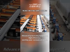 Rodas de aço inoxidável resistentes à corrosão para usinagem e fabrico