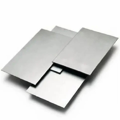 ASTM AISI Placas/folhas de aço inoxidável laminadas a frio 310, 317L, 317/201, 904L, 316/321/304
