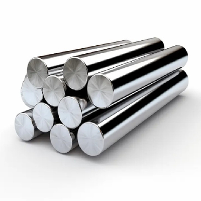 8 mm barra redonda de aço inoxidável SS310 SS316 SS304 303 304 316