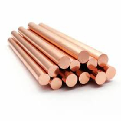 Comprimentos personalizados para material de cobre 2000mm-12000mm ou conforme as exigências do cliente