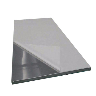ASTM AISI Chapa de aço inoxidável laminada a frio 310S Material de construção