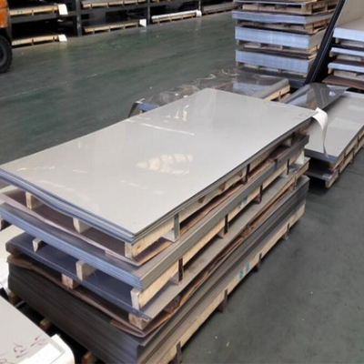 Folha de aço inoxidável resistente à corrosão de C22 C4 B2 B3 Hastelloy