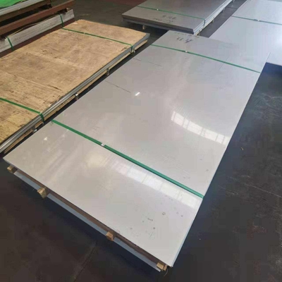 N06600 laminou a placa de aço inoxidável da liga de níquel da folha N06625 N07718 G35