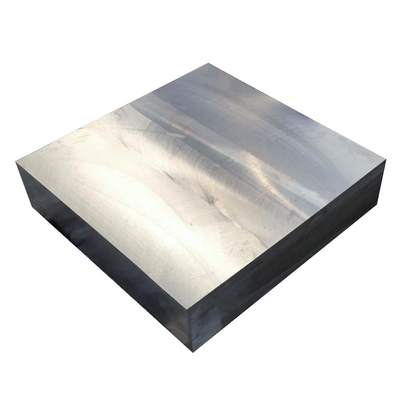 A placa de aço inoxidável recozida de Aisi 304 laminados a alta temperatura conservou a folha 304l