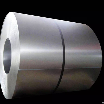 Telhando a bobina de aço inoxidável laminada a alta temperatura 201 3mm Ss 304 316