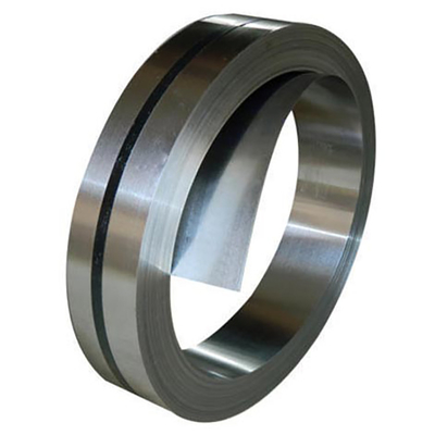 Bobina de aço inoxidável terminada 316l 27mm dos Ss 304 laminados a alta temperatura