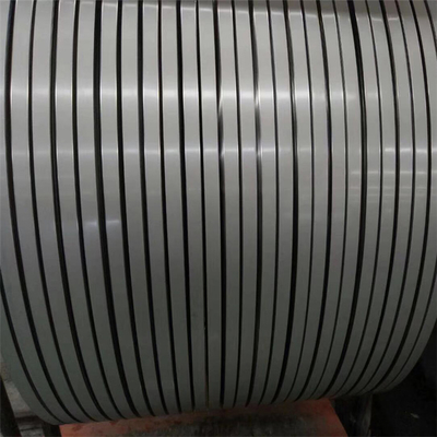 Bobina de aço inoxidável terminada 316l 27mm dos Ss 304 laminados a alta temperatura