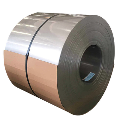 420 bobina de aço inoxidável laminada a alta temperatura ASTM 3000mm 304 para as peças de automóvel