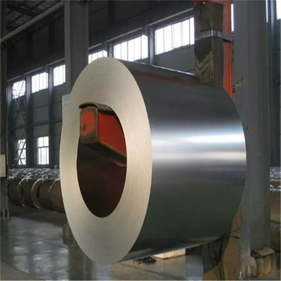 Tira 430 bobinas de aço inoxidável 304 laminada da decoração da borda da régua