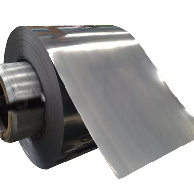 A indústria de papel laminou 904l a bobina de aço inoxidável ASTM Ss 304