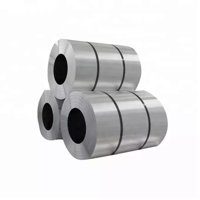 bobina de aço inoxidável laminada 403 3mm, 430 categoria da bobina 1,4523 de Inox para a indústria clara