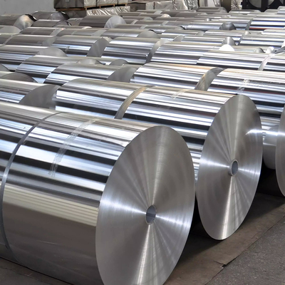 bobina de aço inoxidável laminada 403 3mm, 430 categoria da bobina 1,4523 de Inox para a indústria clara