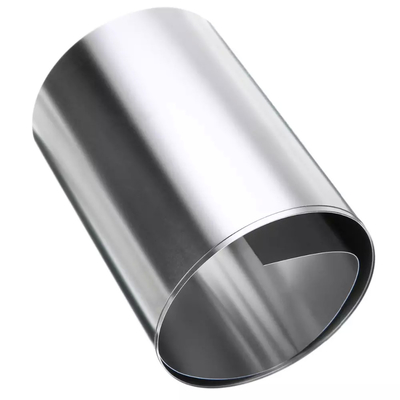 2000mm 430 tira de aço inoxidável laminada 316 410S 420J2 da bobina 304