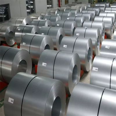Inconel laminou a bobina de aço inoxidável níquel 601 GH2132 253Ma para o Kitchenware