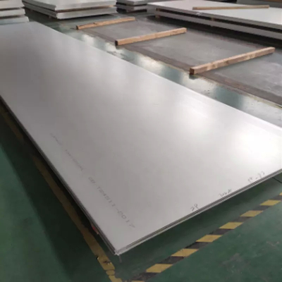 6000mm laminados 304 revestimento de aço inoxidável do Kitchenware 316 da placa GH4180 GH3044 2b