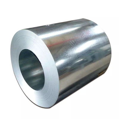 G3302 Z60 laminou a bobina de aço galvanizada Dx52d para o telhado comercial
