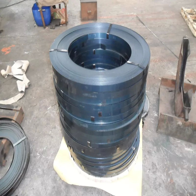 Empilhadeira de aço inoxidável laminada a quente para projetos de construção de alta resistência e durabilidade