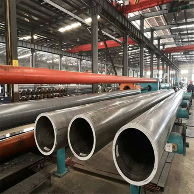 S32100 tubulação de aço inoxidável 0Cr18Ni10Ti AISI ASTM 321 403 2205