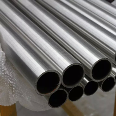8-2500mm 2205 tubulação de aço inoxidável de Inox do tubo 403 para o equipamento do Seawater
