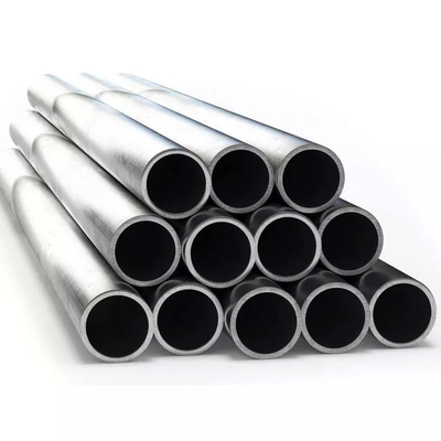 S32100 tubulação de aço inoxidável 0Cr18Ni10Ti AISI ASTM 321 403 2205