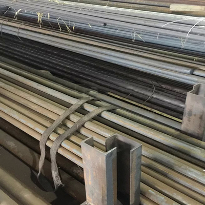 barra de aço A193B7 de liga 12Cr1Mov, barras de círculo laminadas a alta temperatura do aço de liga de ASTM