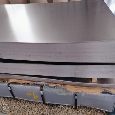Rolando a frio 3/4h 370hv ASTM PVC revestimento de superfície mate/mancha 0,3-100mm Diâmetro 304L 304 321 316L 310S 2205