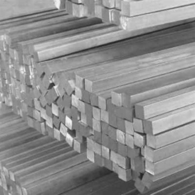 Stainless Steel Bar 201 304 316 316L Round Bar Flat Bar Square Bar Bright Pickled Surface For Industrial Construction Custom Size
