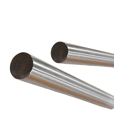 Barra de aço inoxidável 201 904l 2205 de ASTM A276 círculo 2507 4140 310s