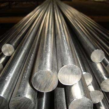 Barra de aço inoxidável brilhante 304 310S 316 de AISI 321 laminados a alta temperatura tirados