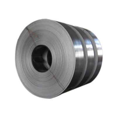 904l 304s laminou a tira de aço inoxidável da bobina 2B ASTM para o dispositivo do tratamento do Seawater