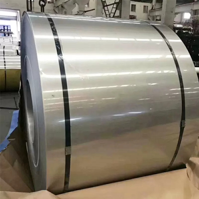 Bobina de aço inoxidável laminada a alta temperatura do moinho da terminação de Roughing para a construção naval 16mm