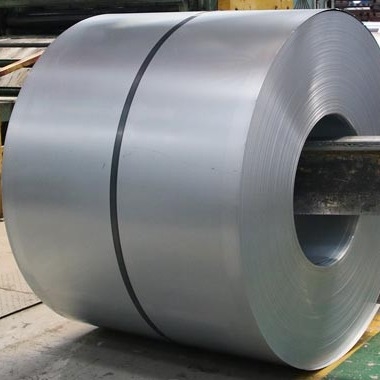 Baixo MOQ de 1 tonelada para bobina de aço inoxidável laminada a quente e aceitar pedido de amostra