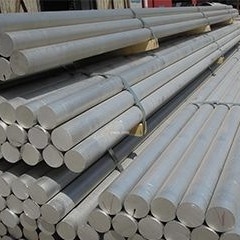 Barra de aço inoxidável 304 304L 7,93 Densidade Níquel ASTM AISI 06Cr19Ni10