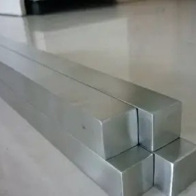 Barra de aço inoxidável austenítico 904L super baixo teor de carbono alto níquel