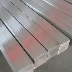 Barra de aço inoxidável austenítico 904L super baixo teor de carbono alto níquel