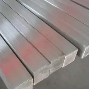 Superfície em conserva 202 barra de aço inoxidável Gb 1Cr18Mn8Ni5N na decoração do edifício