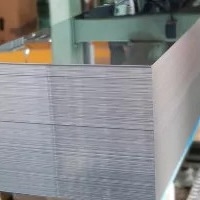 Folha de aço inoxidável laminada a alta temperatura lustrada para a construção 430 410 316 304