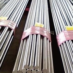 Dureza 202 304 alta amplamente utilizada da barra de aço inoxidável customizável da higiene