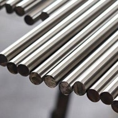 Elevada precisão de aço inoxidável de pouco peso da barra 316L 310 de AISI com durabilidade alta