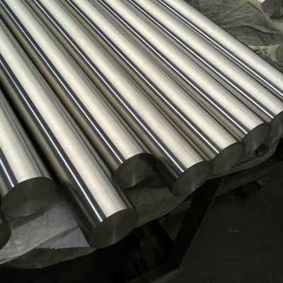 Polonês dá forma horizontalmente à barra de aço inoxidável em volta do ângulo quadrado diâmetro de 3 - de 500mm