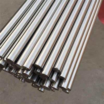 Polonês dá forma horizontalmente à barra de aço inoxidável em volta do ângulo quadrado diâmetro de 3 - de 500mm
