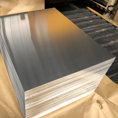 Material de alumínio A escolha ideal para as suas necessidades de material industrial