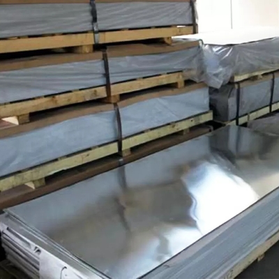 Material de alumínio A escolha ideal para as suas necessidades de material industrial