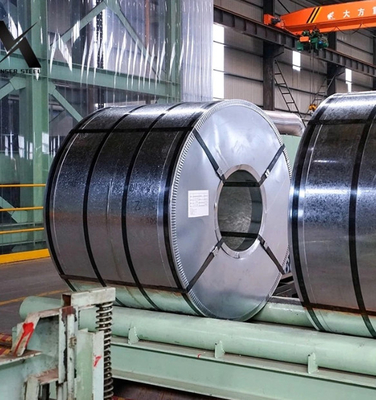Encontre a bobina de aço inoxidável laminada a frio perfeita para o seu processo de fabricação