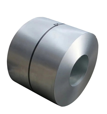 Largura da bobina de aço inoxidável laminada a frio 1000 mm-6000 mm
