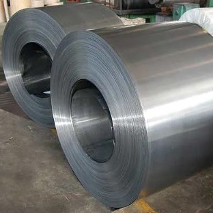 Coil de aço inoxidável laminado a frio com preço competitivo