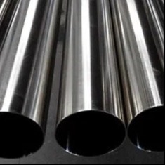 Resistência à corrosão 310/ 304/314L/316L Tubos e tubos de aço inoxidável amplamente utilizados na indústria petrolífera e química