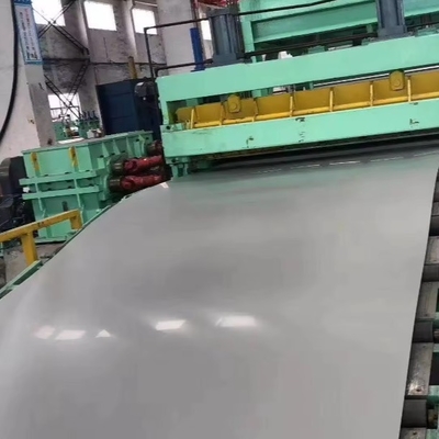 Chapa de Aço Inoxidável Super Duplex 2507 S32750 – Alta Resistência, Resistente a Cloretos